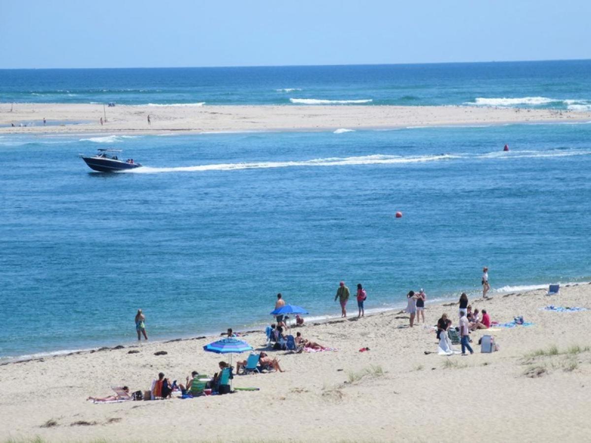 14 Hallet Lane Chatham Cape Cod - - Sand Simeon Villa Dış mekan fotoğraf