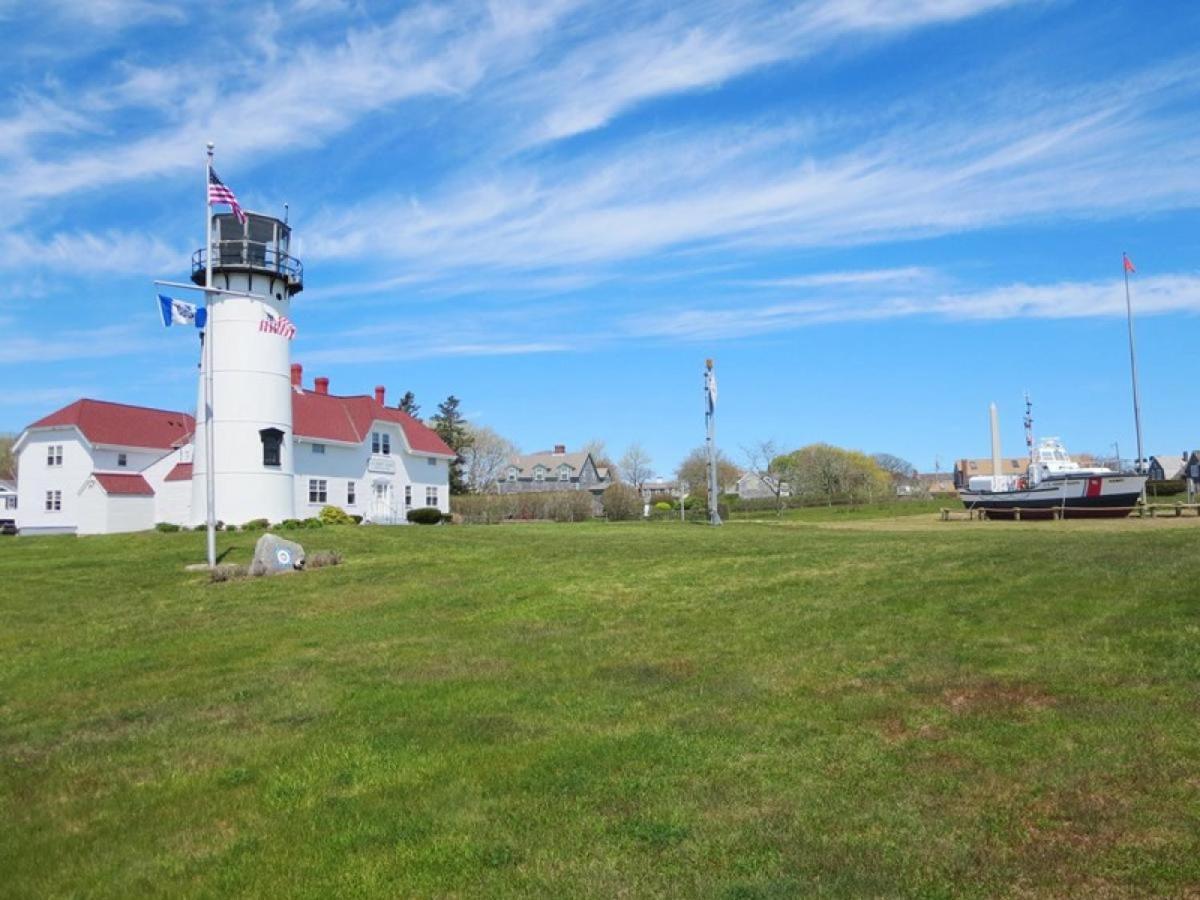 14 Hallet Lane Chatham Cape Cod - - Sand Simeon Villa Dış mekan fotoğraf