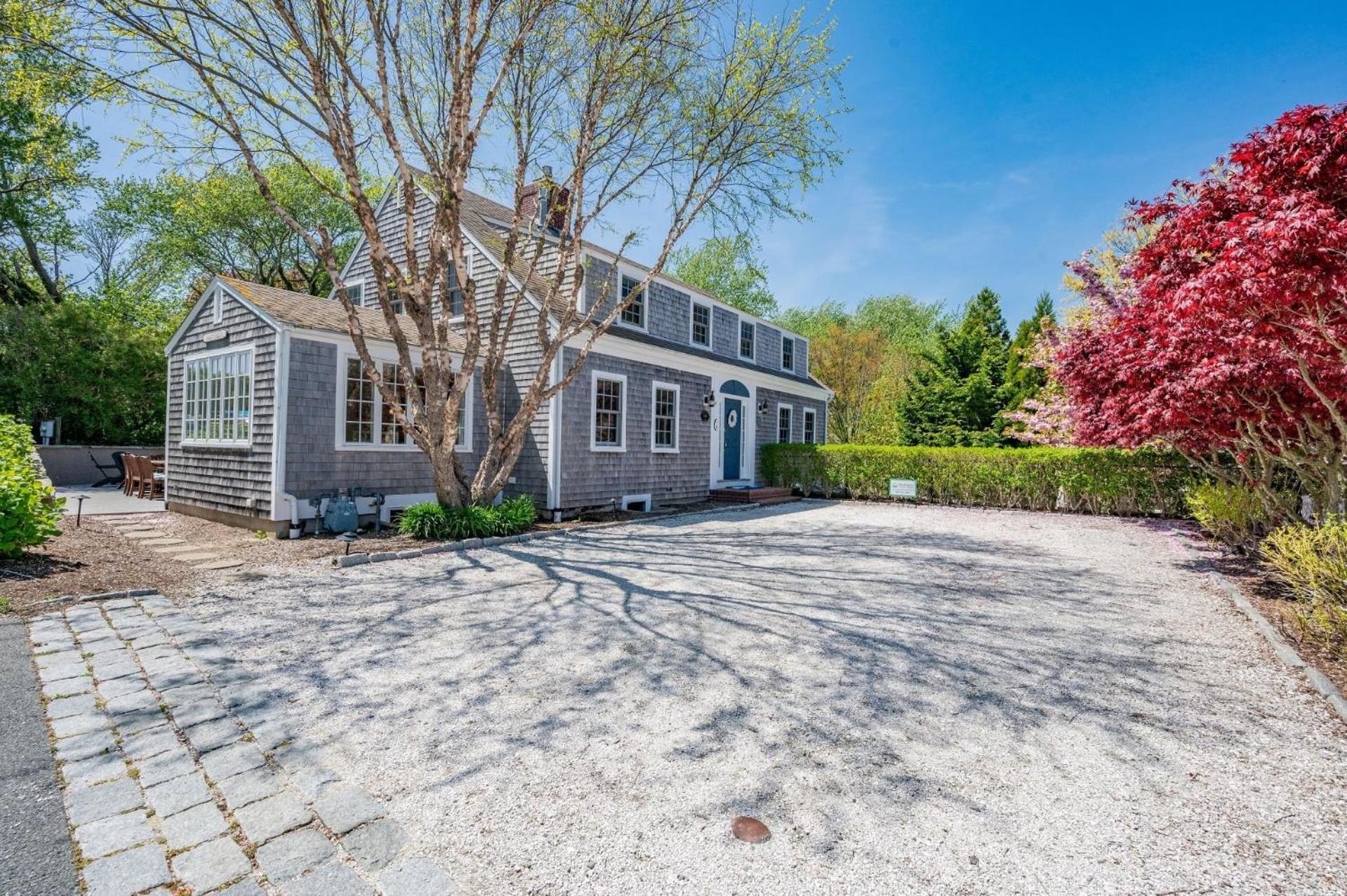 14 Hallet Lane Chatham Cape Cod - - Sand Simeon Villa Dış mekan fotoğraf