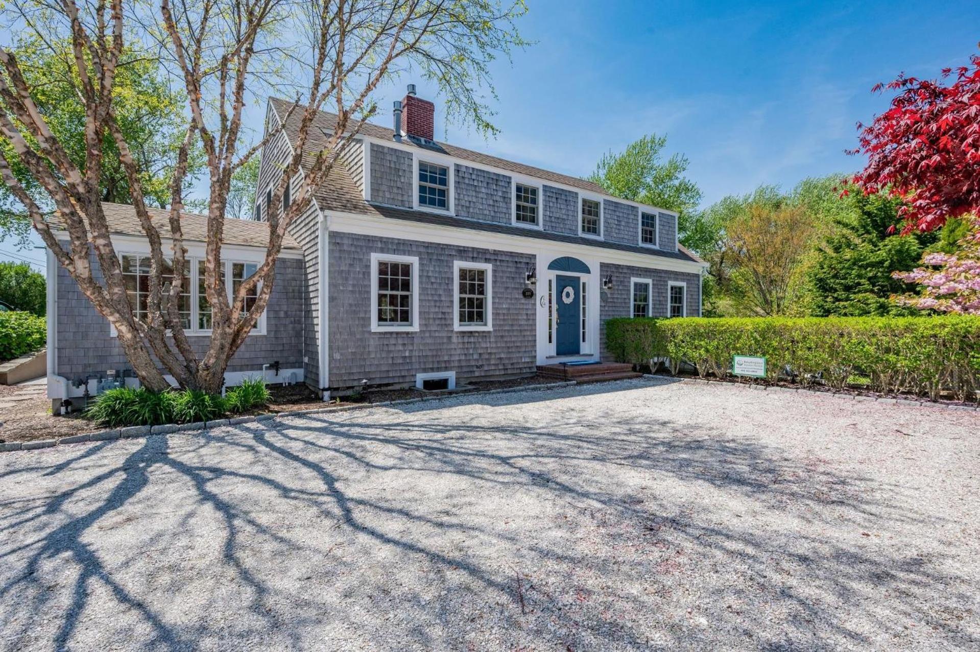 14 Hallet Lane Chatham Cape Cod - - Sand Simeon Villa Dış mekan fotoğraf