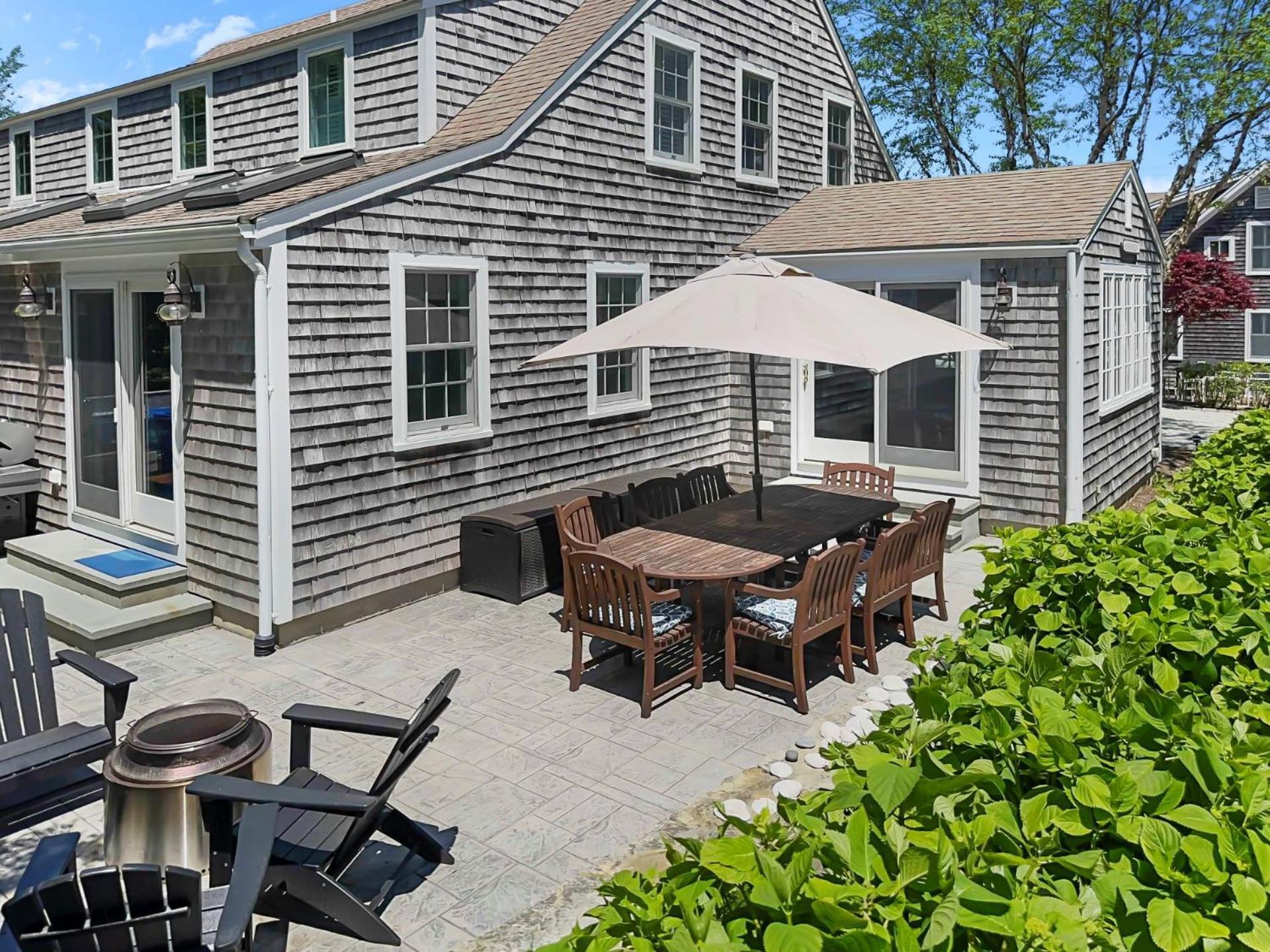 14 Hallet Lane Chatham Cape Cod - - Sand Simeon Villa Dış mekan fotoğraf